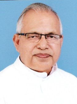 Fr. Joseph Edathumparampil